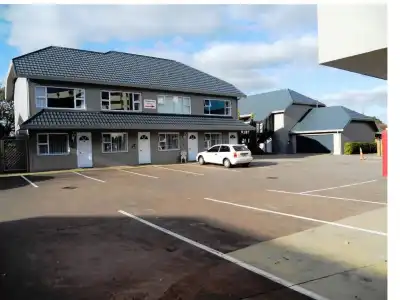 Carramar Motor Inn - 0