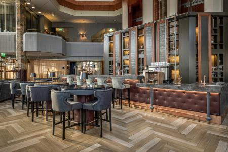 Hilton Helsinki Strand - 35