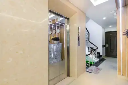 OYO 334 Milan - 11