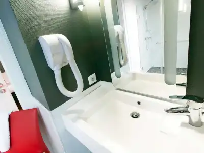 ibis Colmar Centre - 7