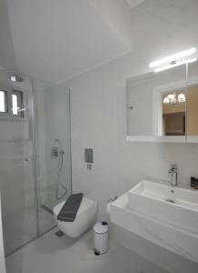 Chania Apartments - 149
