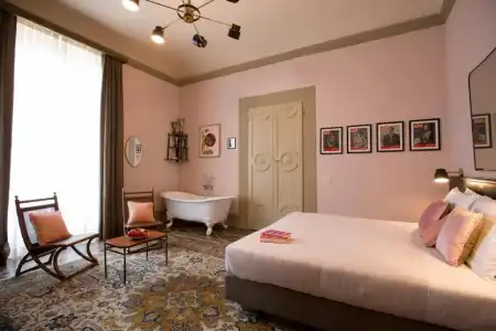 AdAstra Suites - 34