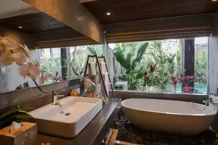 Purana Suite Ubud - 147