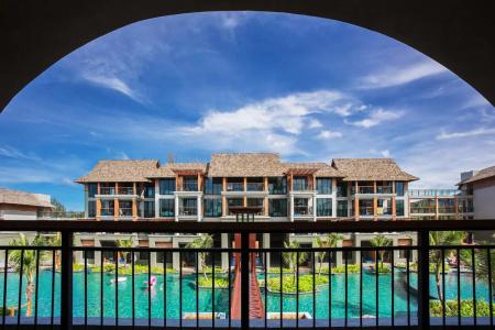 Mai Holiday By Mai Khao Lak - 31