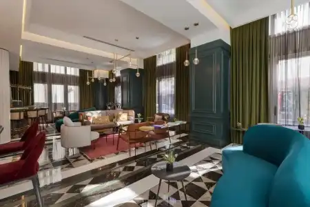 Alberto by Isrotel Design - 15