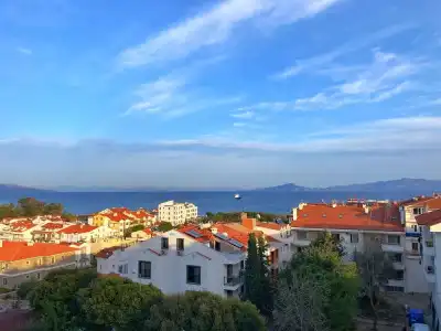 Armoni Otel - 11
