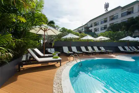Krabi Heritage - 27