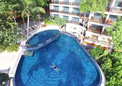 Dusit Buncha Koh Tao by Riya Group - 13