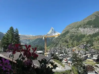 Alpenroyal - 108