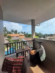 Baan Sawan Samui Resort - 67
