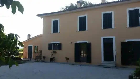 Bed and Breakfast Le Rose - 0