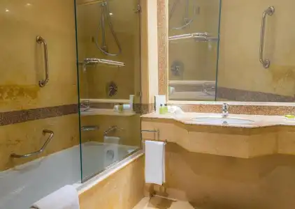 InterContinental Cairo Citystars - 41