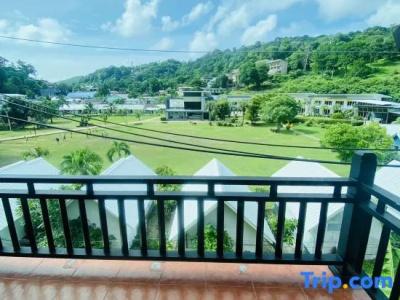 Phi Phi Andaman Legacy Resort - 198