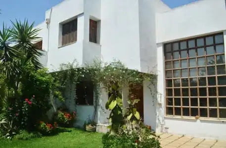 Dar El Yasmine Tunis - 0