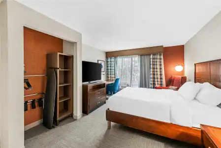 Hilton Garden Inn Overland Park - 37