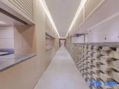 JinYuan (Beijing Wangjing Science and Technology Park Huacai Center) - 4