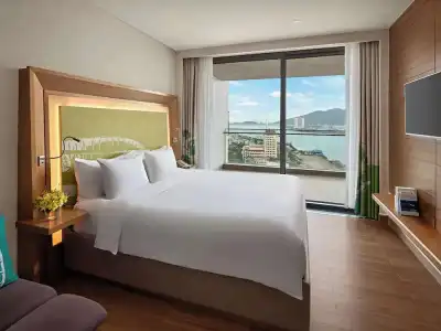 Novotel Danang Premier Han River - 252