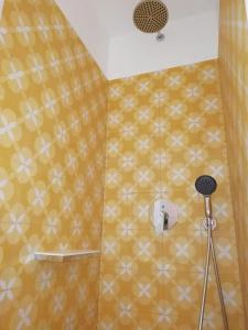 Hôtel Les Capucines - Saint Tropez - 14