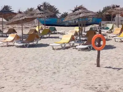 Flamingo Beach - 15