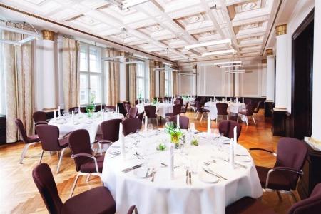 Movenpick Berlin Am Potsdamer Platz - 15
