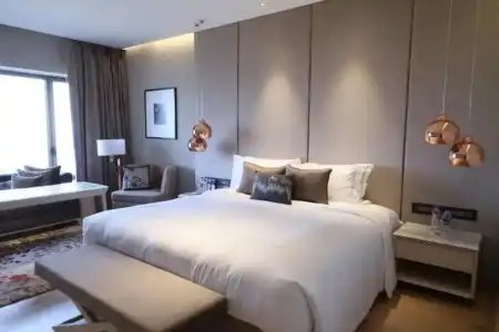 Taj Lands End - 55