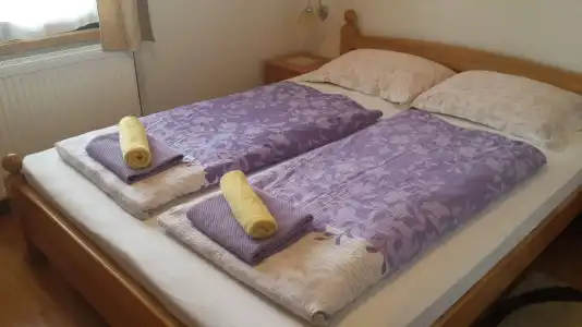 St. George B&B - 2