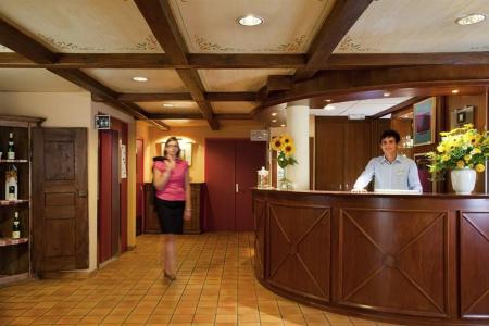 Ibis Styles Colmar Centre - 19