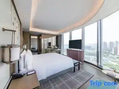 HUALUXE Xi an Chanba by IHG - 92