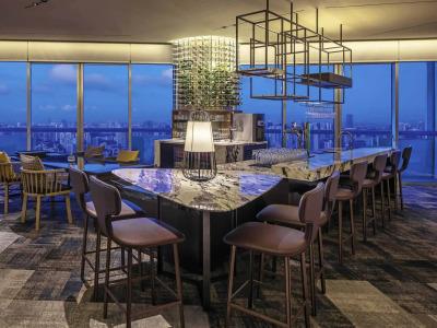 Swissotel The Stamford Singapore - 29