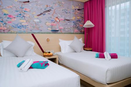 SunSeaSand (Patong) (SHA Certified) - 22