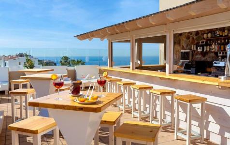 ApartLos Dragos del Sur - 27