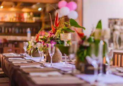 Ocean Pie Phuket - 10