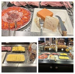 CAMPANILE PARIS CDG AIRPORT VILLEPINTE - 10