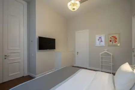 Tiflis Opera Aparthotel - 158