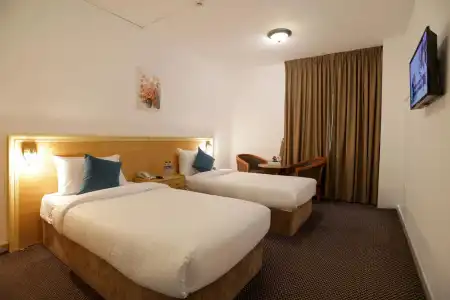 OYO 118 Dallas - 6