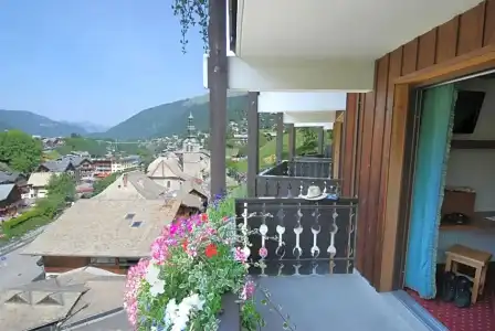 Le Petit Dru - 19