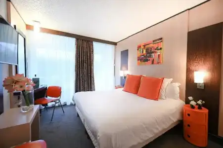 Hôtel Point France - 97