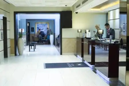 Doubletree by Hilton London Marble Arch - 28