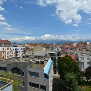 Hôtel Lux - 36