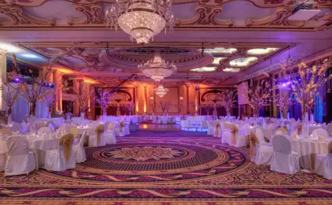 Le Royal Amman - 19