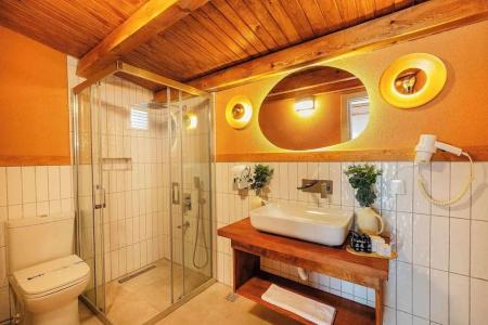 KİRAZ Beach Otel - 54