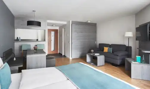 Living Nürnberg - 36