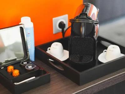 Ibis Styles Caen Centre Gare - 80