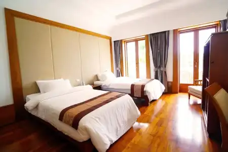 Nakamanda Resort And Spa - 105