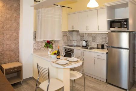 Koursaros Apartments - 78