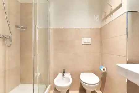 B&B Roma San Lorenzo Termini - 29