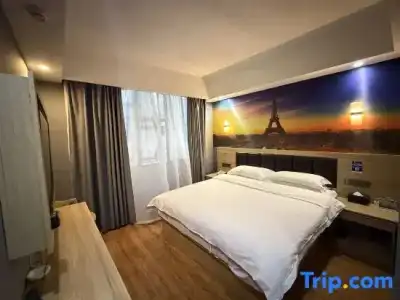 Chedi View Hostel & Rooftop Bar - 57