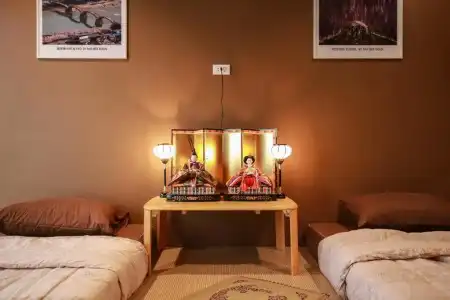 Tanihill Resort - 2