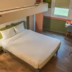 ibis budget Bayeux - 29
