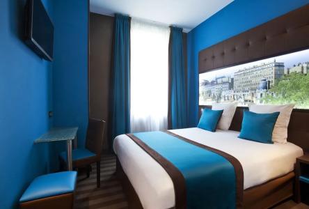 des Savoies Lyon Perrache - 52